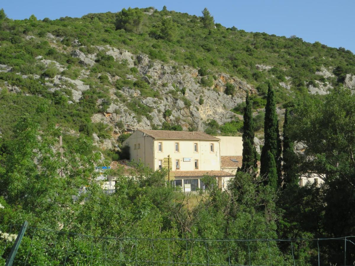 Villa Ripaud, Private River Swimming, Hot Tub Villeseque-des-Corbieres Экстерьер фото
